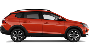 C-HR New