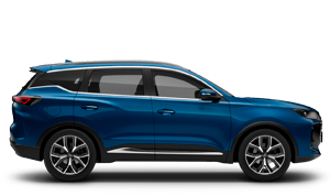 C-HR New