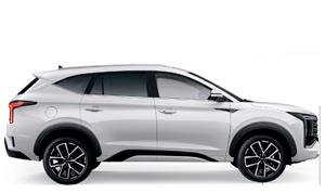 C-HR New
