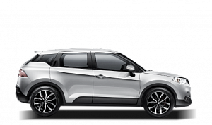C-HR New