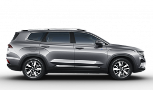 C-HR New
