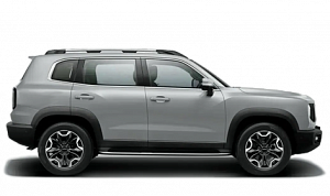 C-HR New