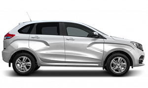 C-HR New