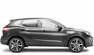 C-HR New