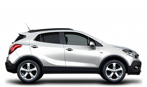 C-HR New