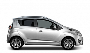 C-HR New