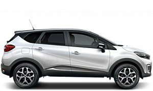 C-HR New