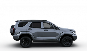 C-HR New